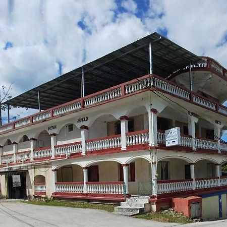 Arnold'S Guest House San Ignacio Luaran gambar