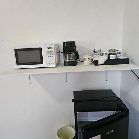 Arnold'S Guest House San Ignacio Luaran gambar
