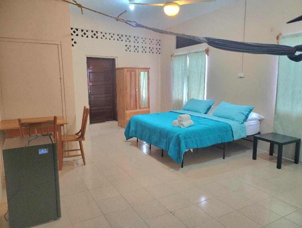 Arnold'S Guest House San Ignacio Luaran gambar