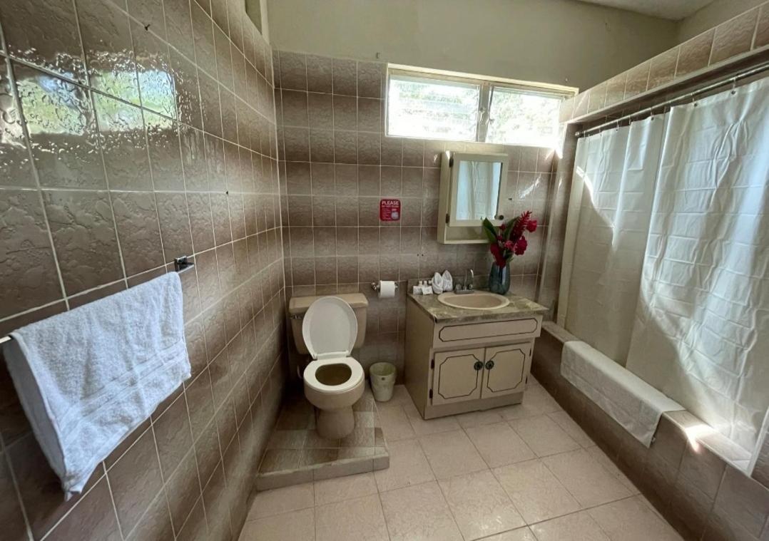 Arnold'S Guest House San Ignacio Luaran gambar