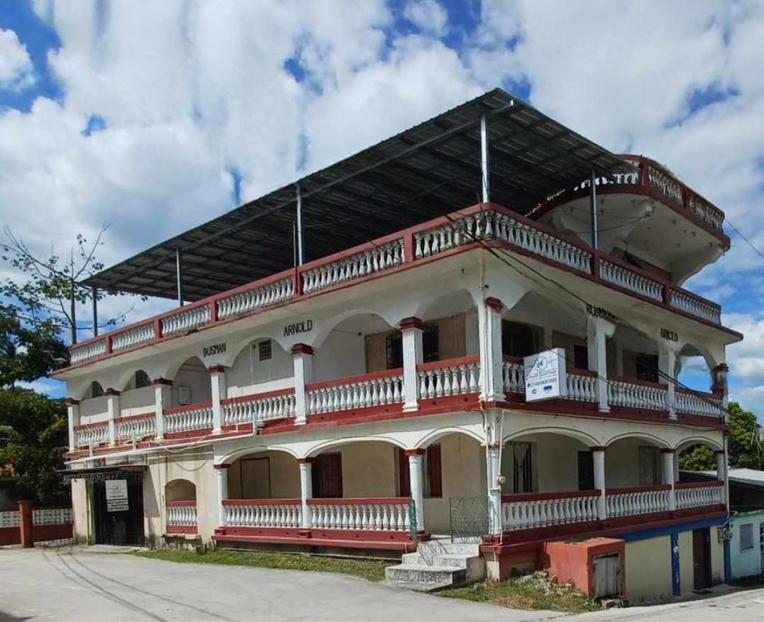 Arnold'S Guest House San Ignacio Luaran gambar