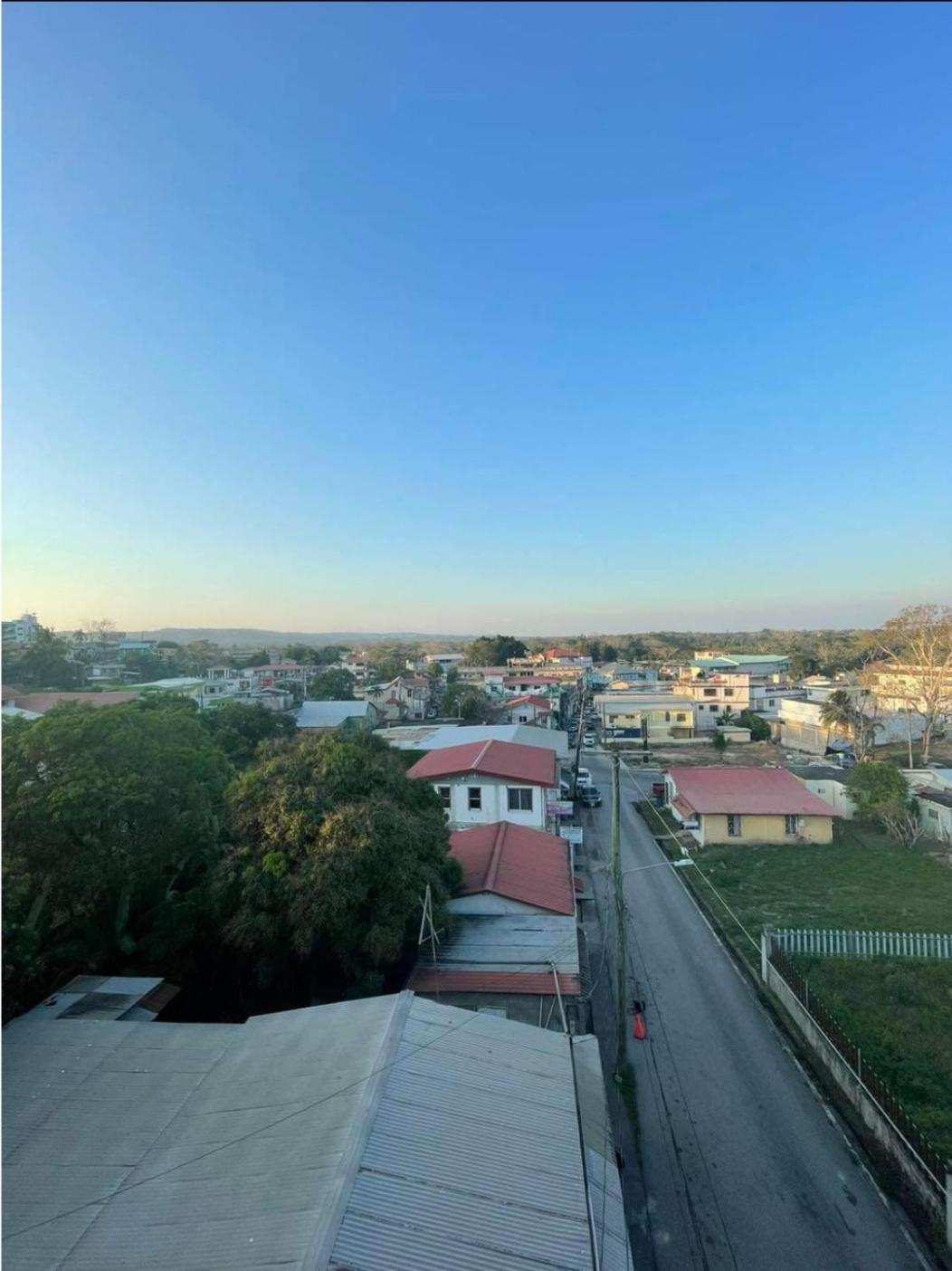Arnold'S Guest House San Ignacio Luaran gambar